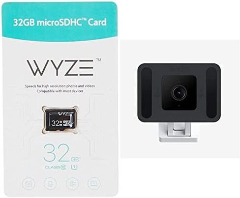 WYZE Cam v3 with Color Night Vision in Saudi Arabia