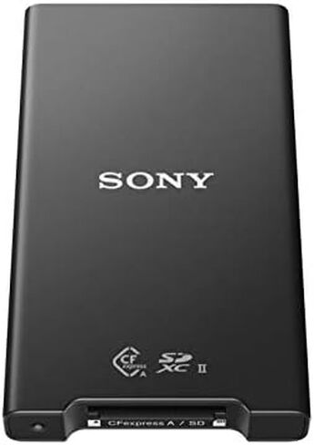 Sony CEA-G160T 160GB compact flash card CFexpress Type A Memory Card (CEAG160T) in Saudi Arabia