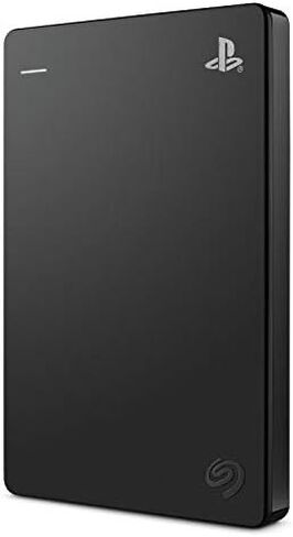 Seagate Game Drive 4TB External Hard Drive Portable HDD in Saudi Arabia