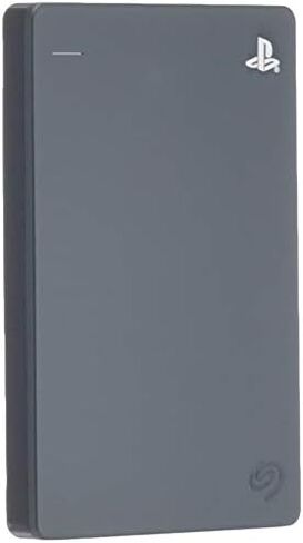 Seagate Game Drive 4TB External Hard Drive Portable HDD in Saudi Arabia