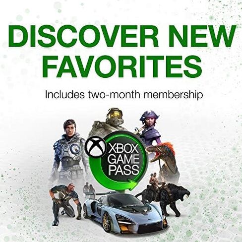 Seagate Game Drive for Xbox Game Pass Special Edition 2TB - White (STEA2000417), Portable in Kuwait