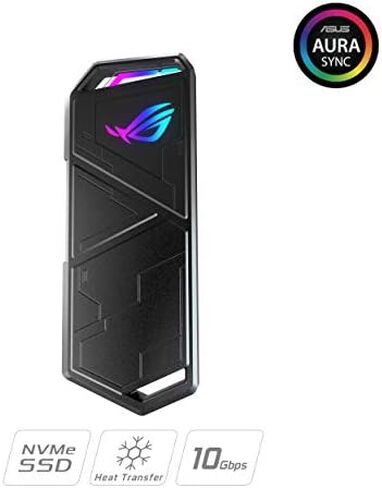 ASUS ROG Strix Arion Lite External Portable M.2 in Saudi Arabia