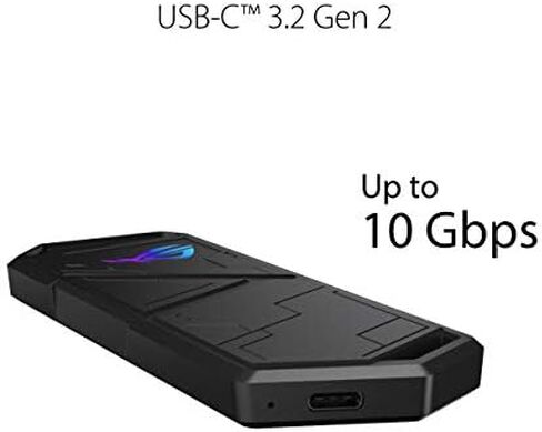 ASUS ROG Strix Arion Lite External Portable M.2 in Saudi Arabia
