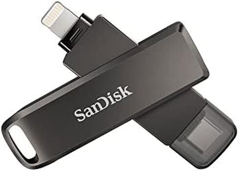 SanDisk in Saudi Arabia