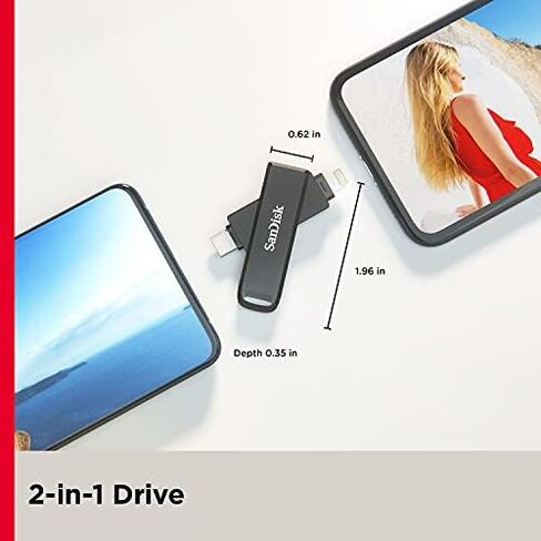 SanDisk in Saudi Arabia
