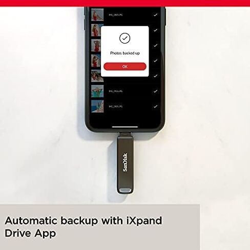 SanDisk in Saudi Arabia