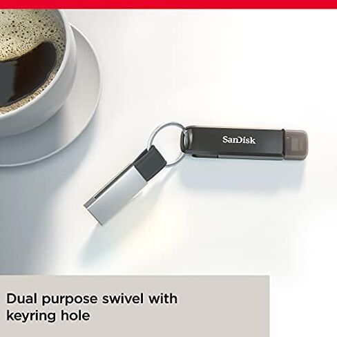 SanDisk in Saudi Arabia