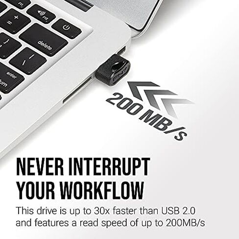 PNY Elite-X Fit USB 3.1 Flash Drive in Kuwait