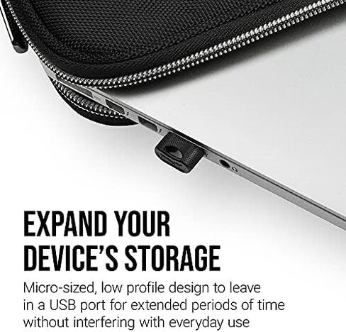 PNY Elite-X Fit USB 3.1 Flash Drive in Kuwait