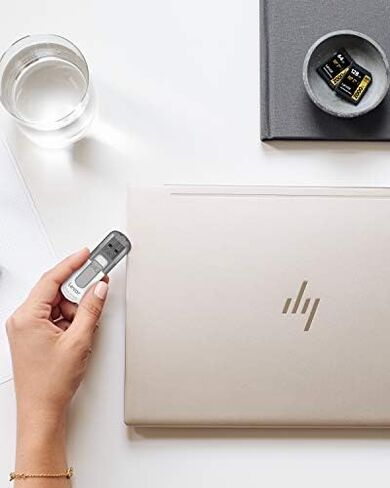 Lexar JumpDrive V100 in Kuwait