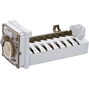Norcold Inc. Refrigerators Norcold 633324 Ice Maker Assembly F/682 in Saudi Arabia