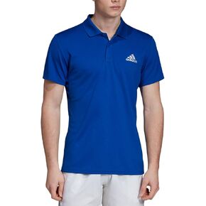 adidas Men's Club Rib Tennis Polo Shirt in Saudi Arabia