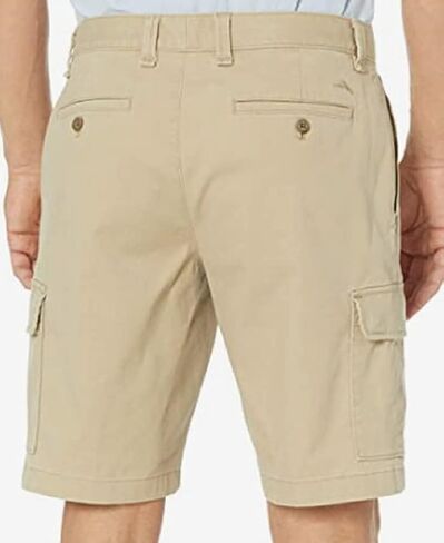 Tommy Bahama Coastal Key Cargo Golf Shorts in Saudi Arabia