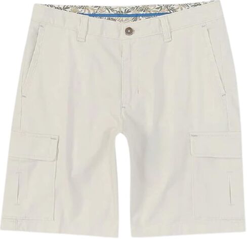 Tommy Bahama Coastal Key Cargo Golf Shorts in Saudi Arabia