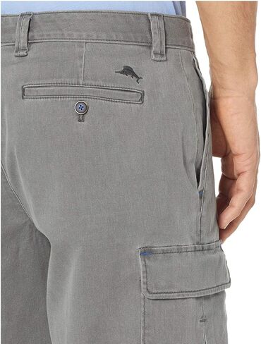 Tommy Bahama Coastal Key Cargo Golf Shorts in Saudi Arabia