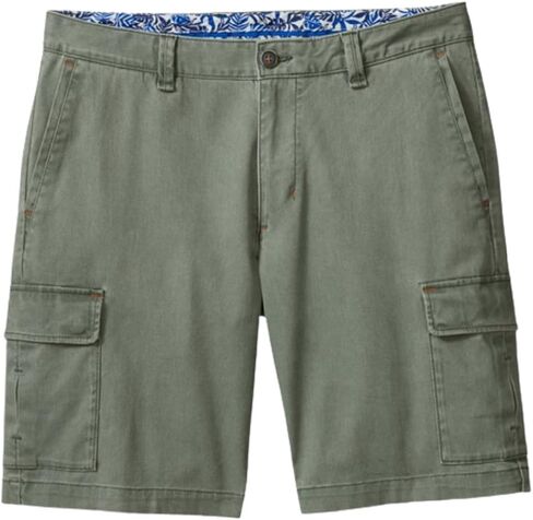Tommy Bahama Coastal Key Cargo Golf Shorts in Saudi Arabia