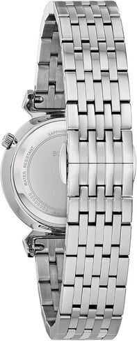 Bulova Women's Watch in Saudi Arabia