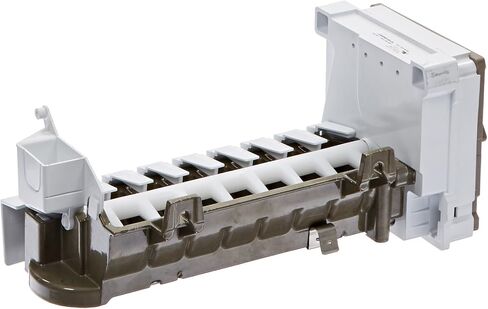 Norcold Inc. Refrigerators Norcold 633324 Ice Maker Assembly F/682 in Saudi Arabia