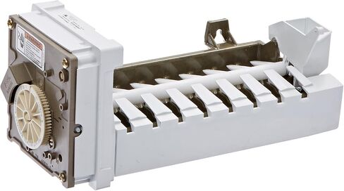 Norcold Inc. Refrigerators Norcold 633324 Ice Maker Assembly F/682 in Saudi Arabia