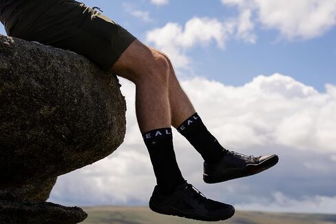 SEALSKINZ unisex Waterproof Warm Weather Soft Touch Mid Length Sock in Saudi Arabia