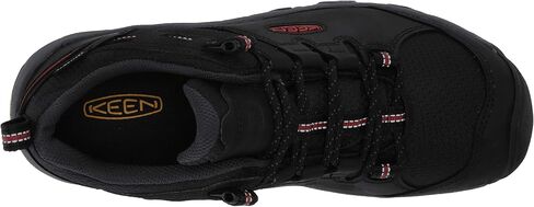 KEEN Men's Steens WP Hiking Shoe in Saudi Arabia