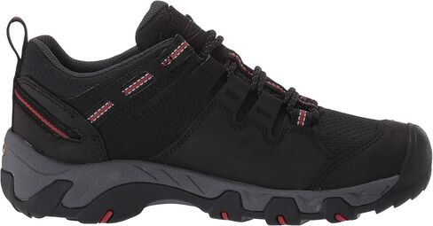 KEEN Men's Steens WP Hiking Shoe in Saudi Arabia
