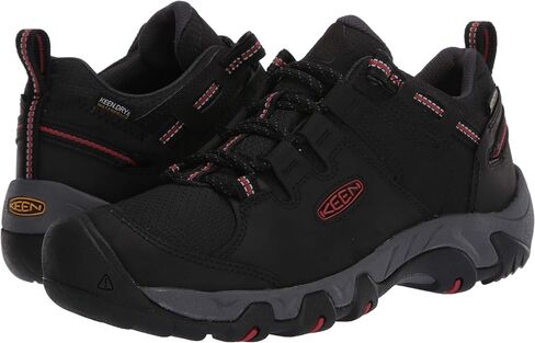 KEEN Men's Steens WP Hiking Shoe in Saudi Arabia