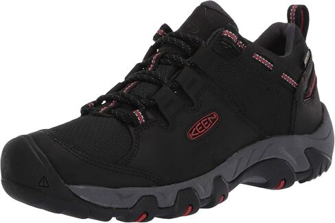 KEEN Men's Steens WP Hiking Shoe in Saudi Arabia