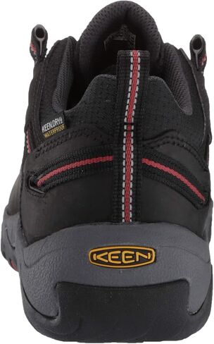 KEEN Men's Steens WP Hiking Shoe in Saudi Arabia