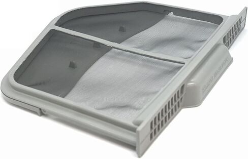 Compatible Lint Screen for Samsung DV52J8700EP/A2, DV52J8700GP/A2 Dryer Models in Saudi Arabia