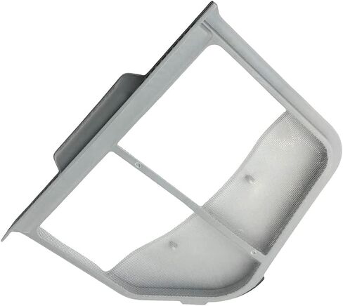 Compatible Lint Screen for Samsung DV52J8700EP/A2, DV52J8700GP/A2 Dryer Models in Saudi Arabia