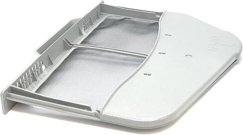 Compatible Lint Screen for Samsung DV52J8700EP/A2, DV52J8700GP/A2 Dryer Models in Saudi Arabia