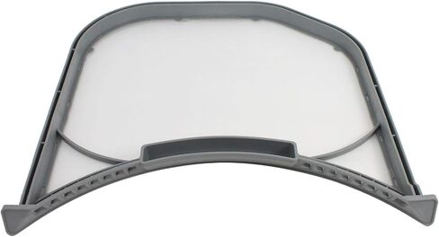 ADQ56656401 Dryer Lint Filter Replacement for Kenmore/Sears 796.81573210 - Compatible with ADQ56656401 Lint Screen Assembly in Saudi Arabia