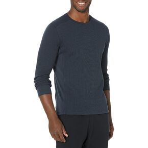 Vince Men's H Thermal L/S Crew