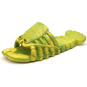 Unisex Lobster Slippers, bass Sandals, Animal Slippers Animal Fish Slippers, Lobster Flops in Saudi Arabia