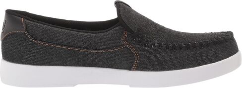 DC Men's Villain 2 Tx Se Skate Shoe in Saudi Arabia