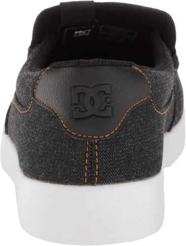 DC Men's Villain 2 Tx Se Skate Shoe in Saudi Arabia