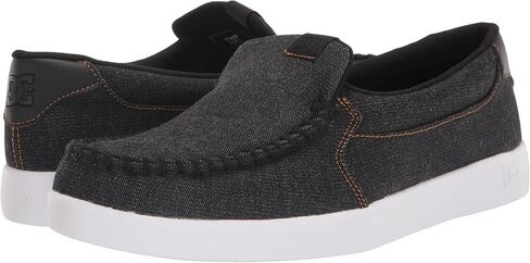 DC Men's Villain 2 Tx Se Skate Shoe in Saudi Arabia