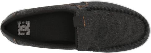 DC Men's Villain 2 Tx Se Skate Shoe in Saudi Arabia