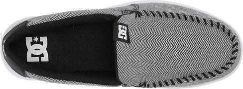 DC Men's Villain 2 Tx Se Skate Shoe in Saudi Arabia