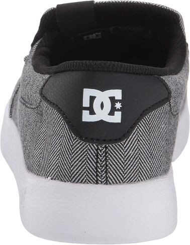 DC Men's Villain 2 Tx Se Skate Shoe in Saudi Arabia