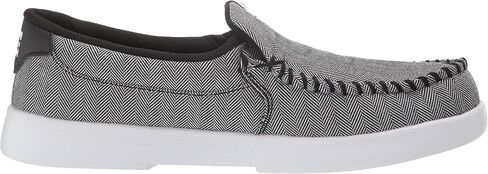 DC Men's Villain 2 Tx Se Skate Shoe in Saudi Arabia