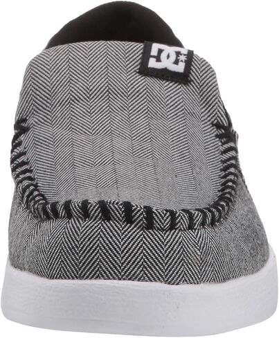 DC Men's Villain 2 Tx Se Skate Shoe in Saudi Arabia