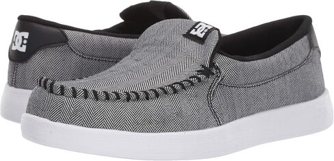 DC Men's Villain 2 Tx Se Skate Shoe in Saudi Arabia