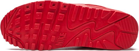 Nike Mens Air Max 90 CZ7918 600 Triple Red - Size 12 in Saudi Arabia