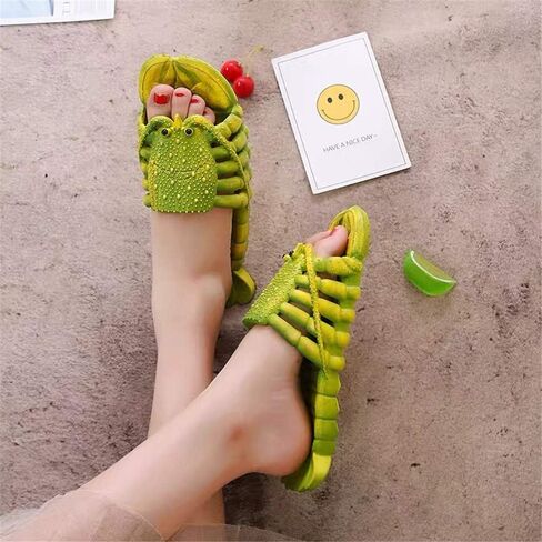 Unisex Lobster Slippers, bass Sandals, Animal Slippers Animal Fish Slippers, Lobster Flops in Saudi Arabia