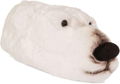 Mens Undercover 3D Soft Comfy Character Novelty Animal Monster Feet Slippers in Saudi Arabia