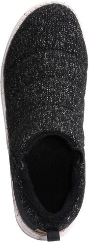 Bruno Marc Men's Warm Slippers Comfortable Faux Fur-Lined Slip-on Loafers Non-Slip Indoor Outdoor Casual Shoes in Saudi Arabia