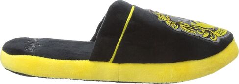 Official Harry Potter Hufflepuff Slippers (Men's Large UK 8-10) in Kuwait