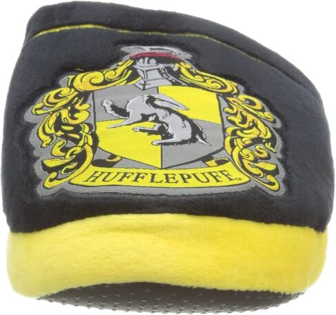 Official Harry Potter Hufflepuff Slippers (Men's Large UK 8-10) in Kuwait